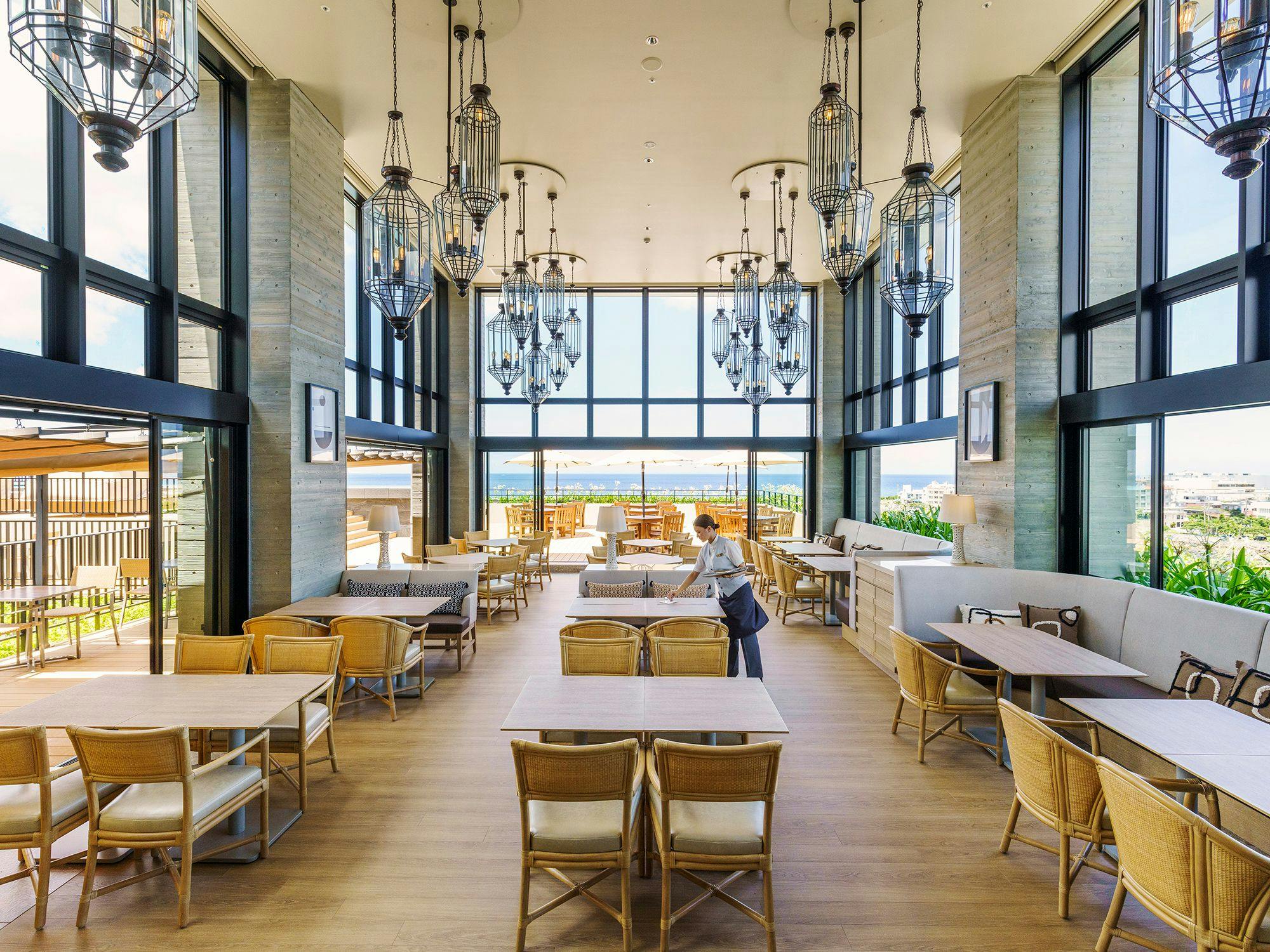 MB Gallery Chatan by The Terrace Hotels