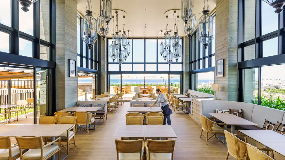 MB Gallery Chatan by The Terrace Hotels