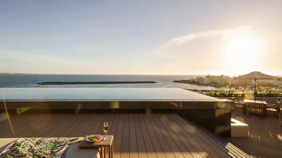MB Gallery Chatan by The Terrace Hotels