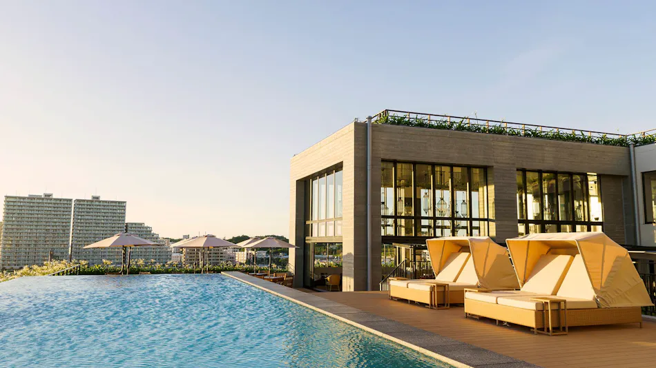 MB Gallery Chatan by The Terrace Hotels