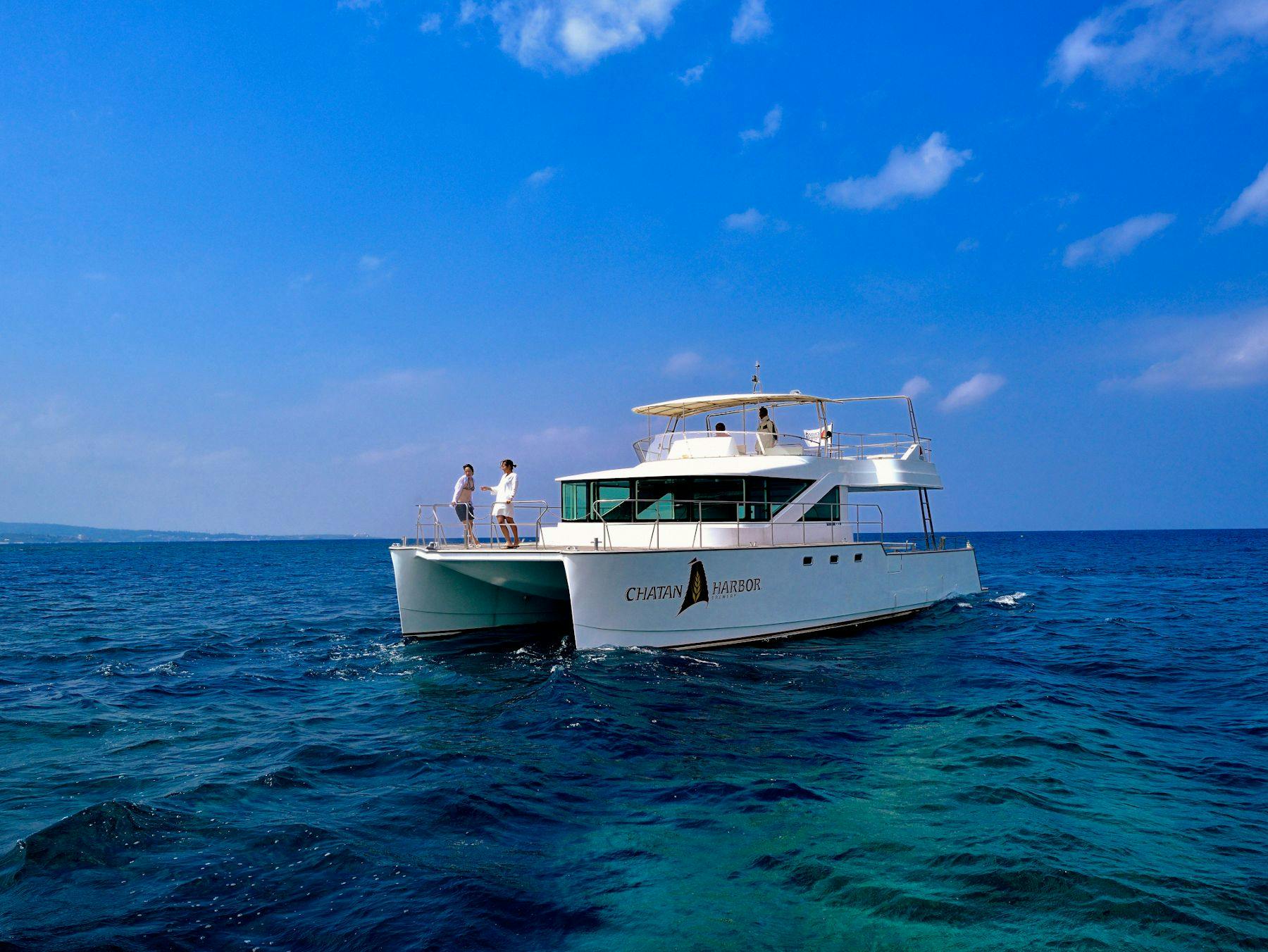 테라스 오션스 클럽