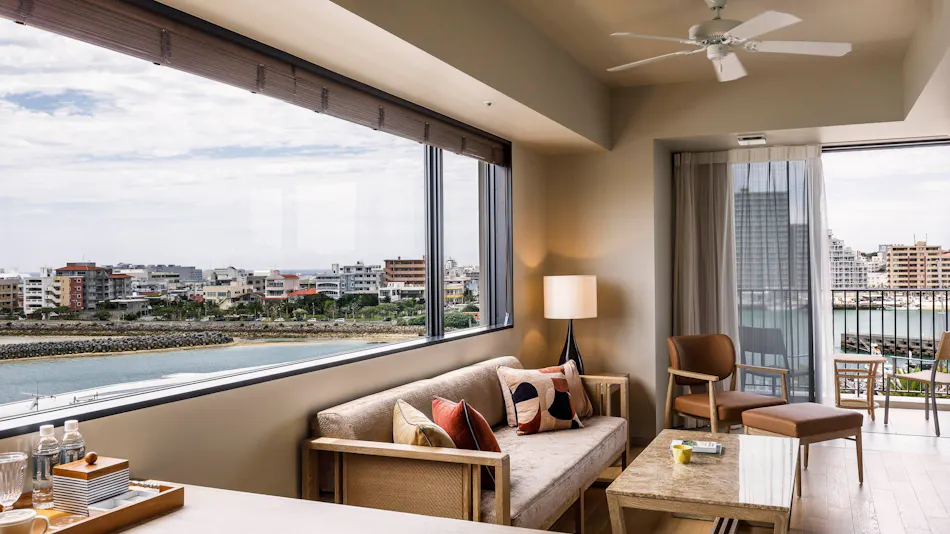 MB Gallery Chatan by The Terrace Hotels