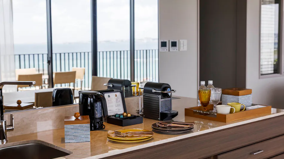MB Gallery Chatan by The Terrace Hotels
