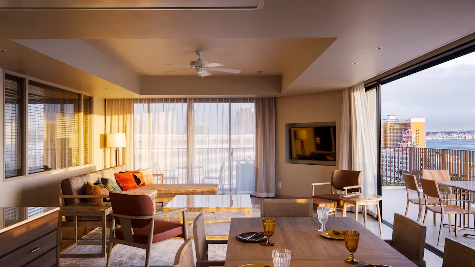 MB Gallery Chatan by The Terrace Hotels
