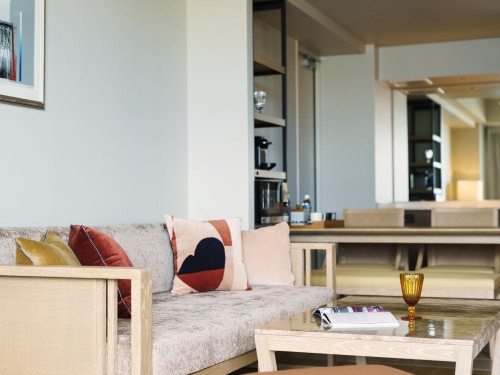 50제곱미터, 슈페리어 타입