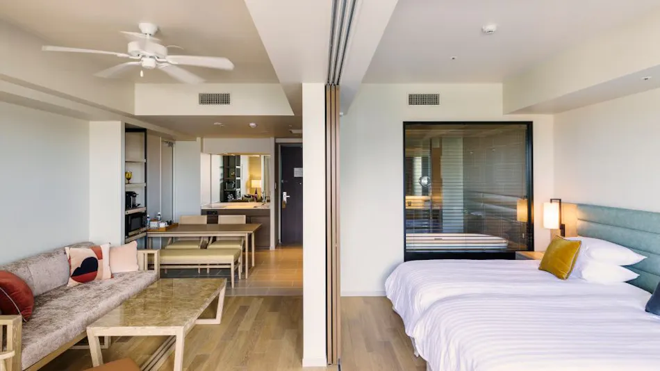 MB Gallery Chatan by The Terrace Hotels