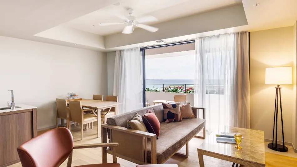 MB Gallery Chatan by The Terrace Hotels