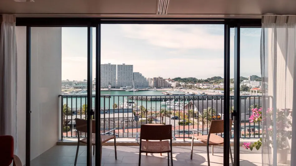 MB Gallery Chatan by The Terrace Hotels