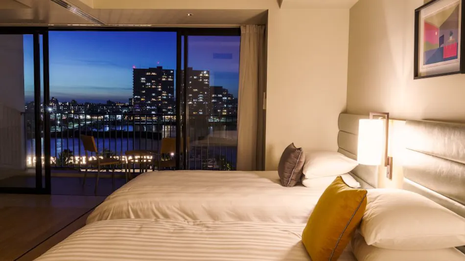 MB Gallery Chatan by The Terrace Hotels