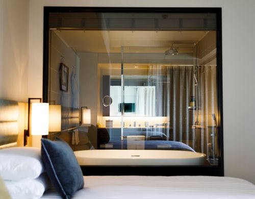 50平米・スーペリアタイプ