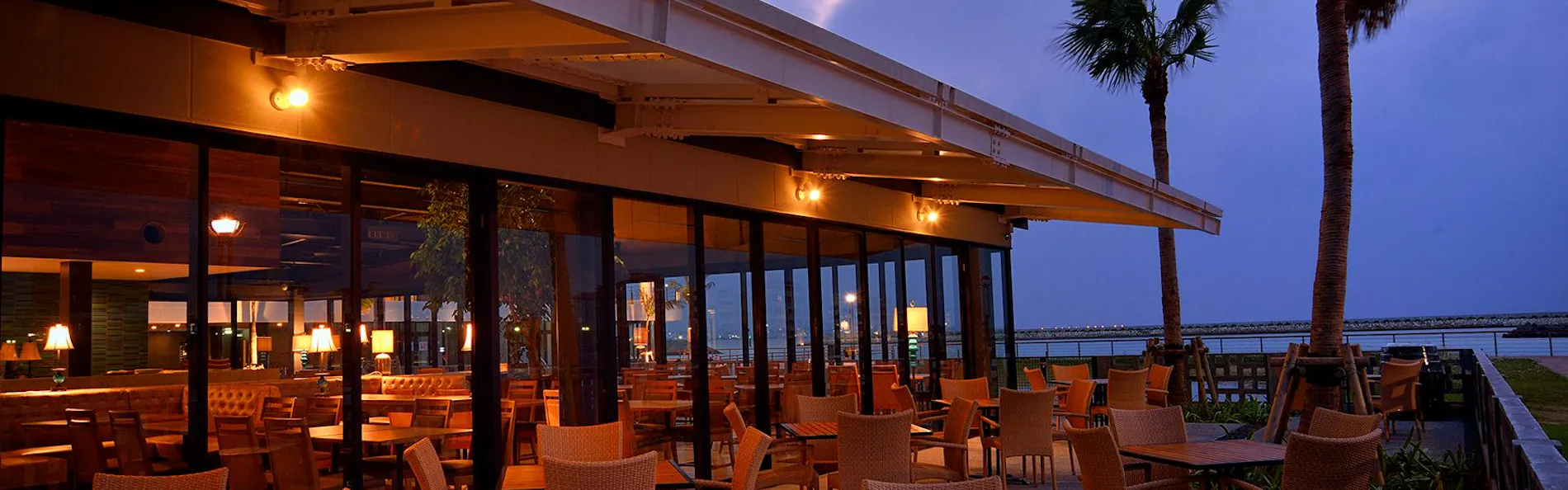 MB ギャラリーチャタン by ザ・テラスホテルズ