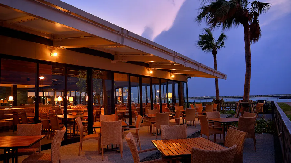 MB Gallery Chatan by The Terrace Hotels