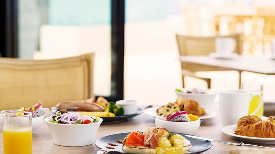MB Gallery Chatan by The Terrace Hotels