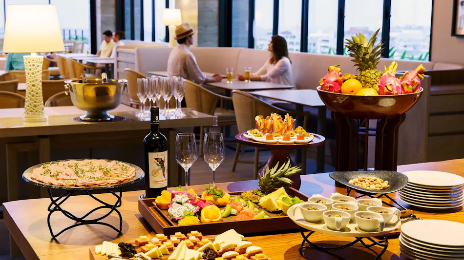MB Gallery Chatan by The Terrace Hotels