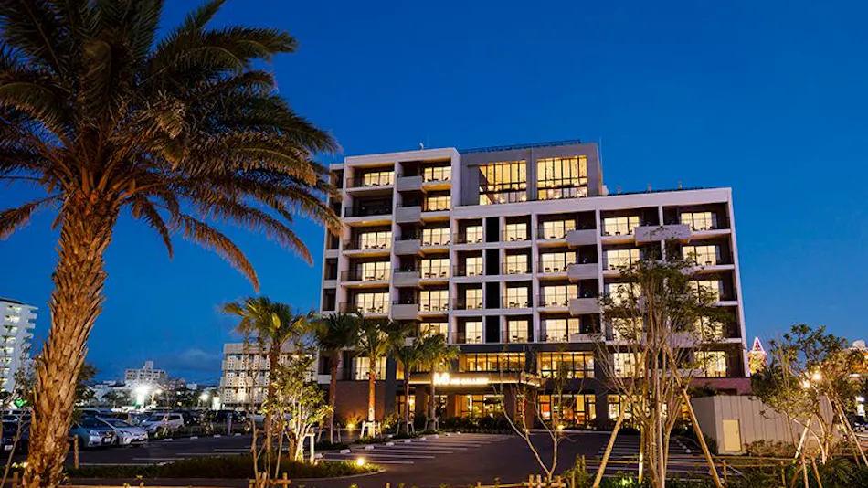 MB Gallery Chatan by The Terrace Hotels
