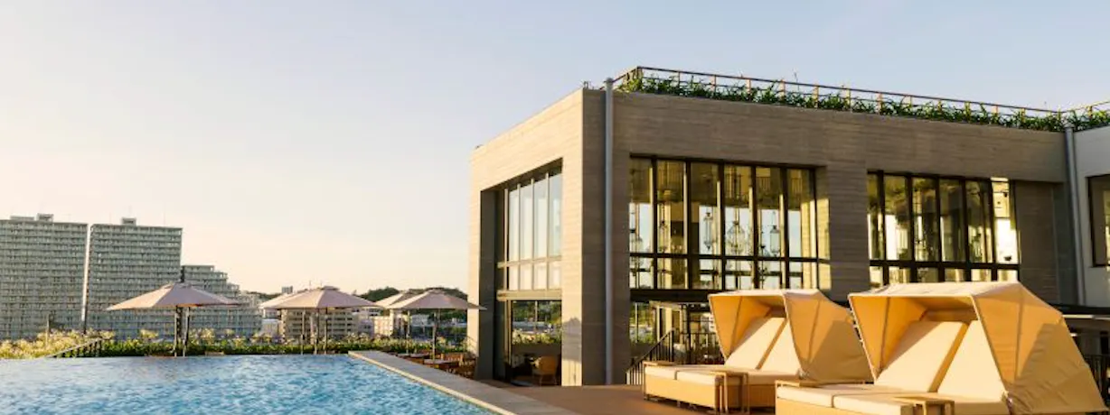 MB Gallery Chatan by The Terrace Hotels