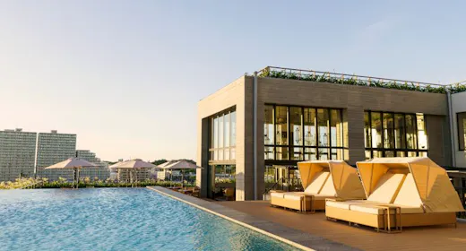 MB Gallery Chatan by The Terrace Hotels