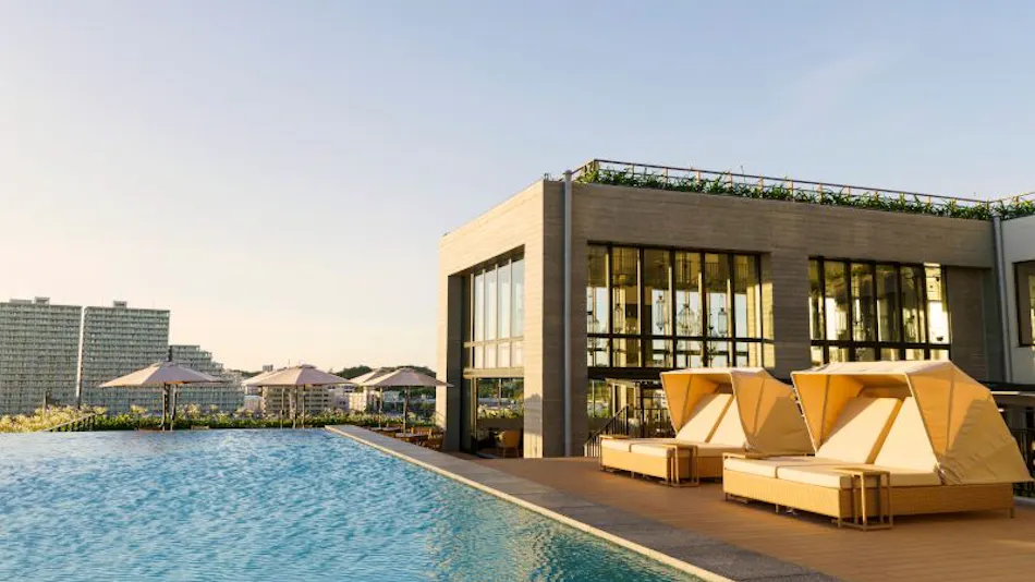MB Gallery Chatan by The Terrace Hotels