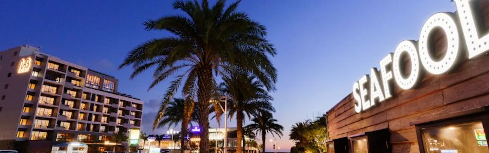 MB ギャラリーチャタン by ザ・テラスホテルズ