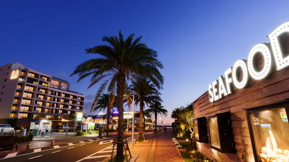 MB Gallery Chatan by The Terrace Hotels