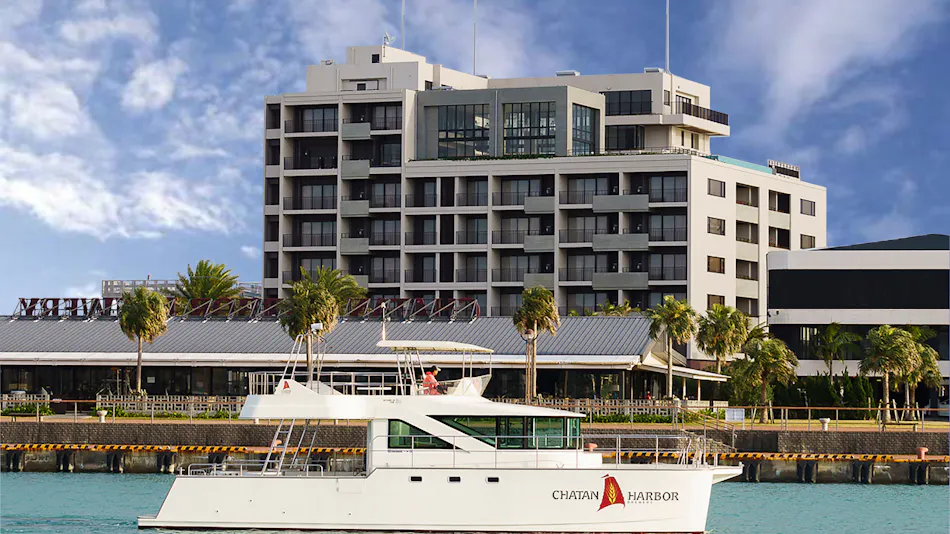 MB Gallery Chatan by The Terrace Hotels