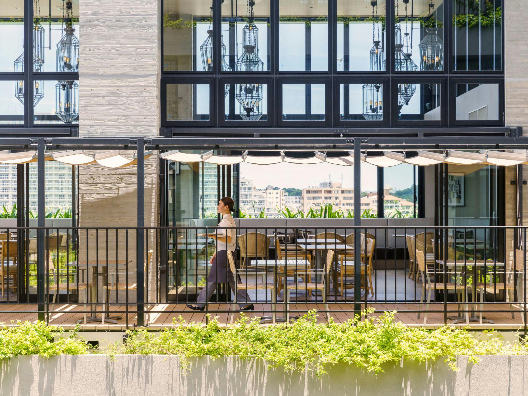 MB Gallery Chatan by The Terrace Hotels