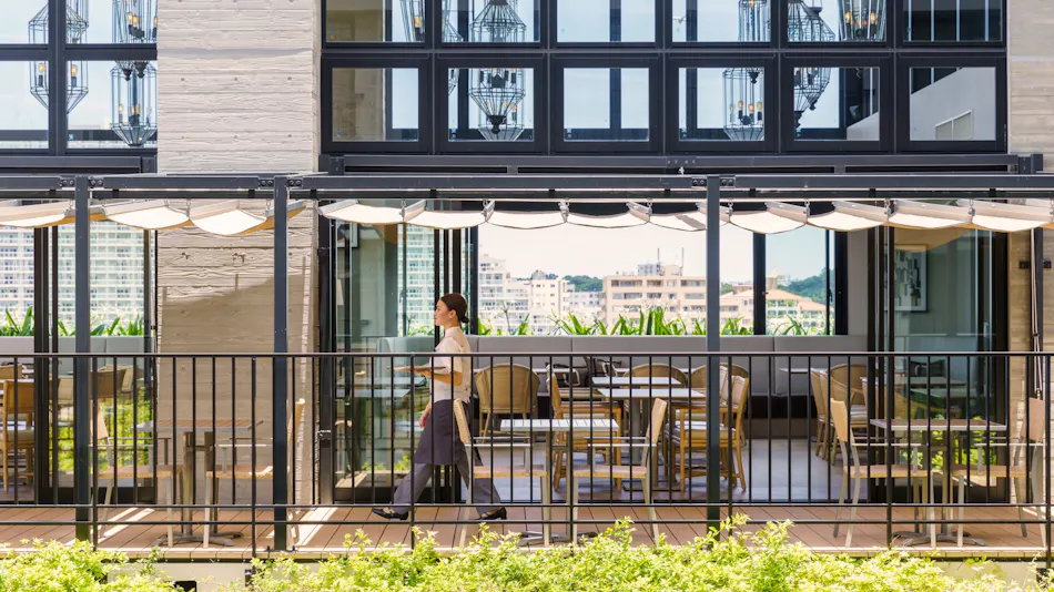 MB Gallery Chatan by The Terrace Hotels