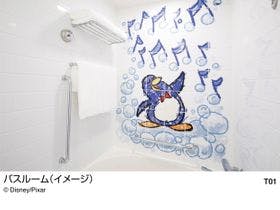 東京ディズニーリゾート・トイ・ストーリー(R)ホテル