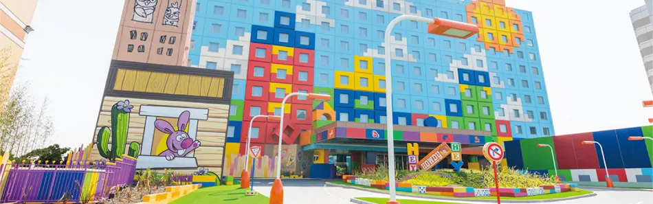 クチコミ 評判 東京ディズニーリゾート トイ ストーリー ホテル 一休 Com クチコミ 評判 東京ディズニーリゾート トイ ストーリー ホテル 一休 Com