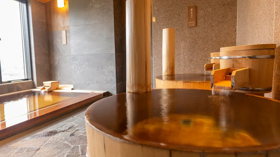 La Vista Kusatsu Hills (Kyoritsu Resort)