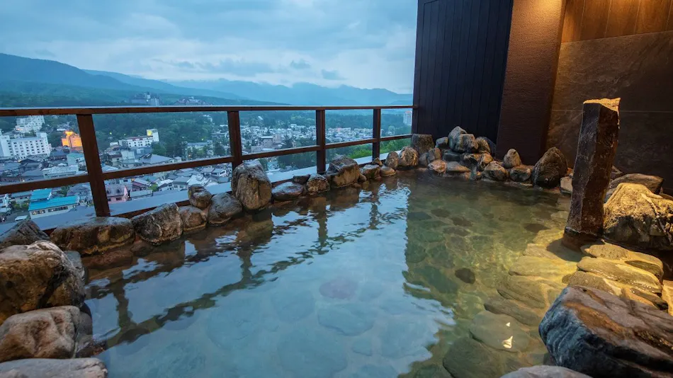 La Vista Kusatsu Hills (Kyoritsu Resort)