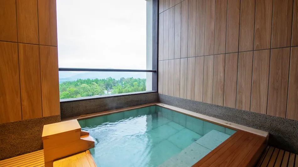 La Vista Kusatsu Hills (Kyoritsu Resort)
