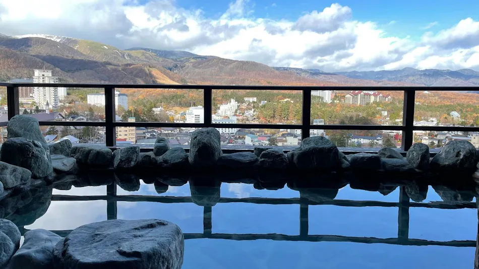 La Vista Kusatsu Hills (Kyoritsu Resort)