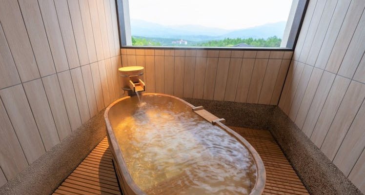 草津温泉 露天風呂付き客室が人気の宿 9選 宿泊予約は 一休 Com 草津温泉 露天風呂付き客室が人気の宿 9選 宿泊予約は 一休 Com