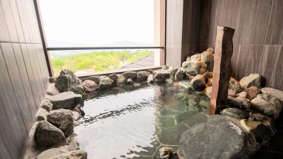 La Vista Kusatsu Hills (Kyoritsu Resort)