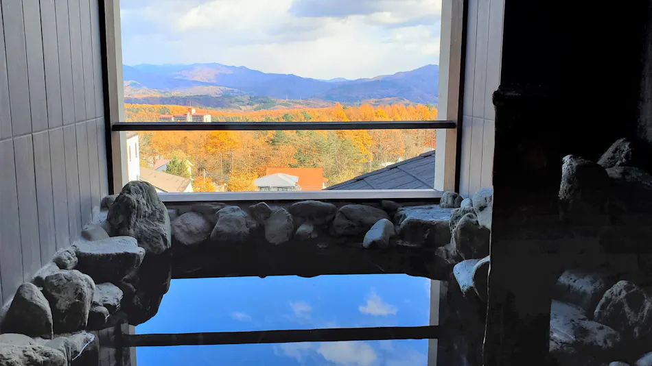 La Vista Kusatsu Hills (Kyoritsu Resort)