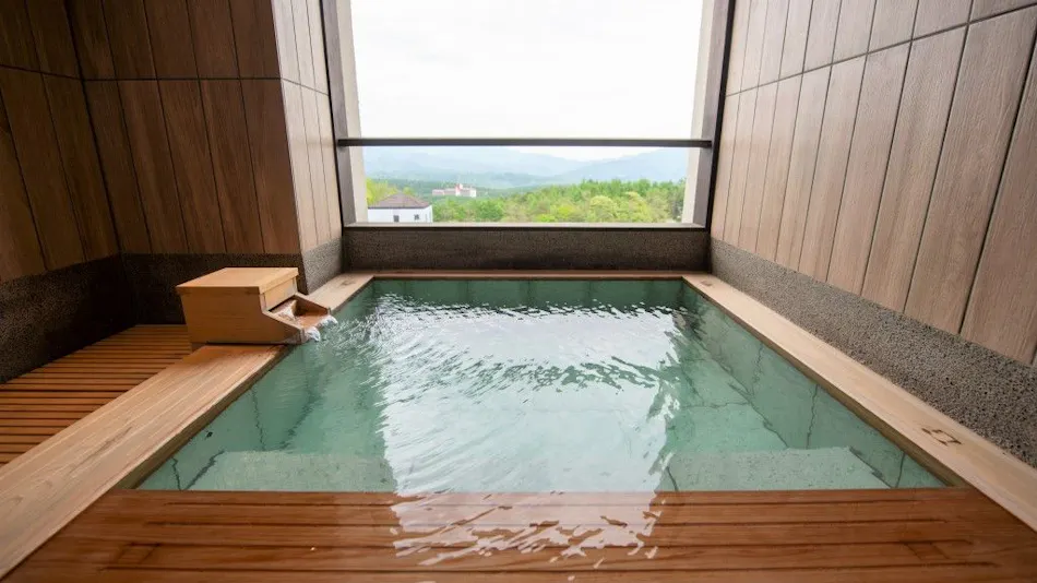 La Vista Kusatsu Hills (Kyoritsu Resort)