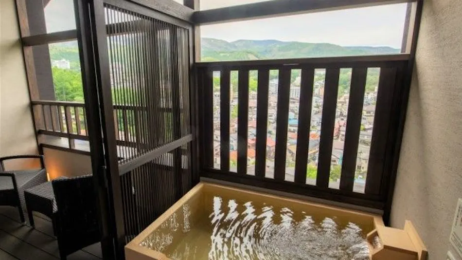 La Vista Kusatsu Hills (Kyoritsu Resort)