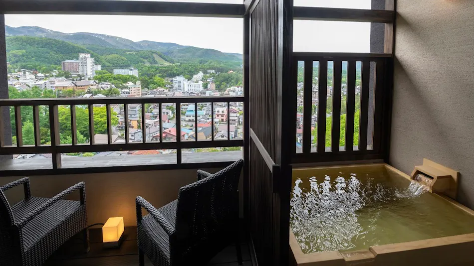 La Vista Kusatsu Hills (Kyoritsu Resort)