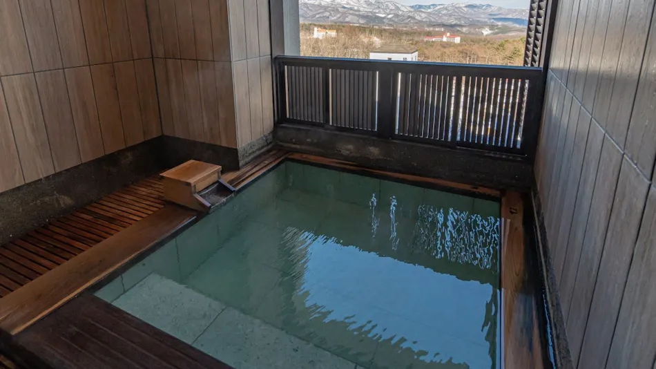 La Vista Kusatsu Hills (Kyoritsu Resort)