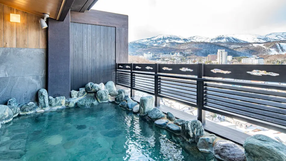 La Vista Kusatsu Hills (Kyoritsu Resort)