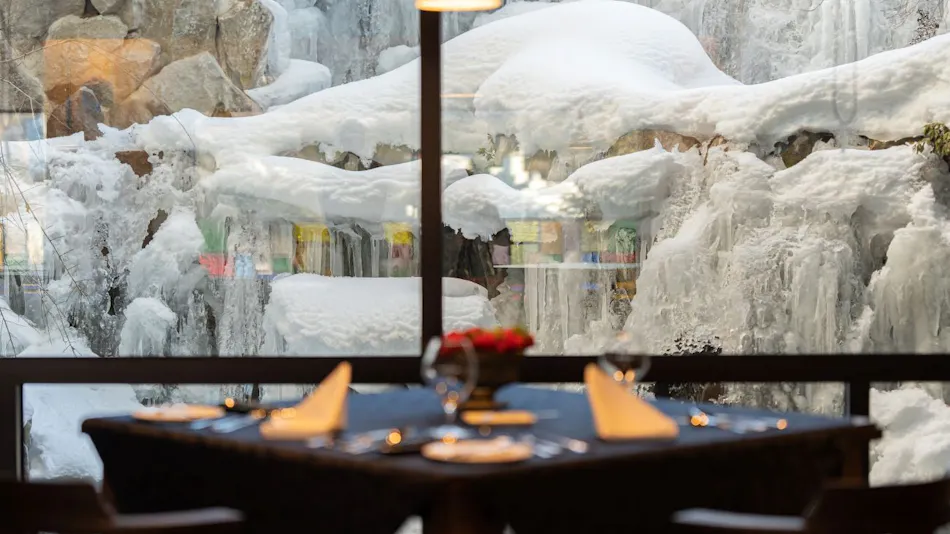 La Vista Kusatsu Hills (Kyoritsu Resort)