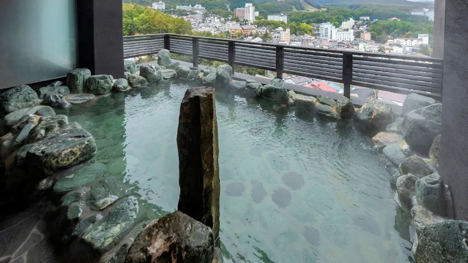 La Vista Kusatsu Hills (Kyoritsu Resort)