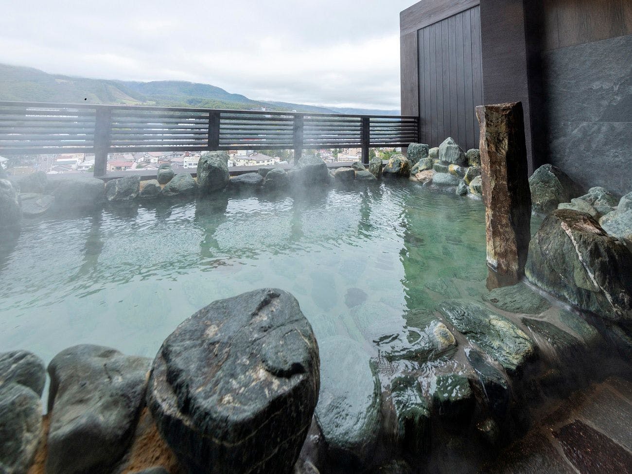 22年最新 関東 温泉自慢の宿ランキング Yahoo トラベル