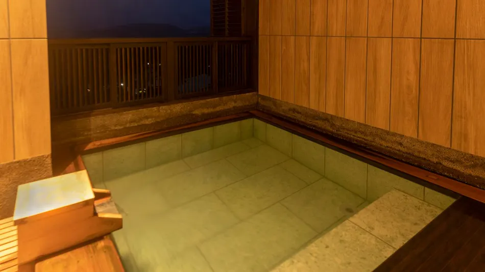 La Vista Kusatsu Hills (Kyoritsu Resort)