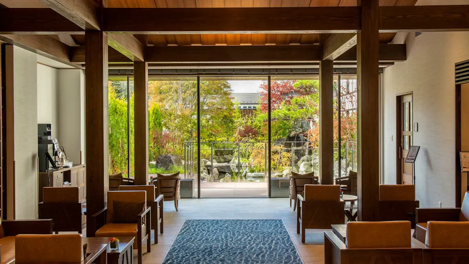 La Vista Kusatsu Hills (Kyoritsu Resort)