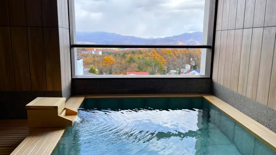 La Vista Kusatsu Hills (Kyoritsu Resort)