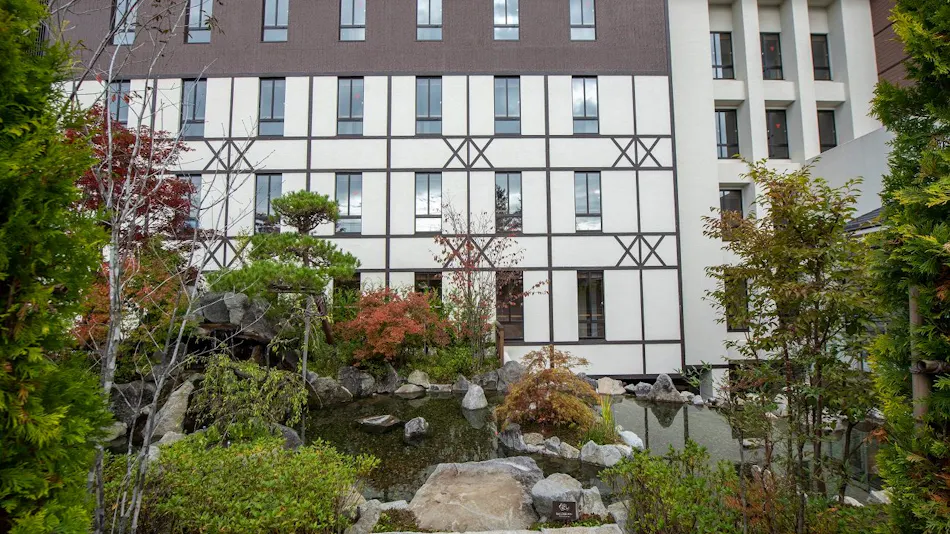 La Vista Kusatsu Hills (Kyoritsu Resort)