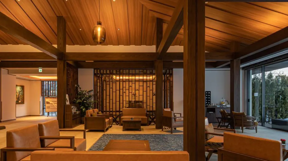 La Vista Kusatsu Hills (Kyoritsu Resort)