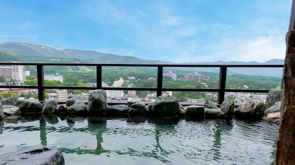 La Vista Kusatsu Hills (Kyoritsu Resort)